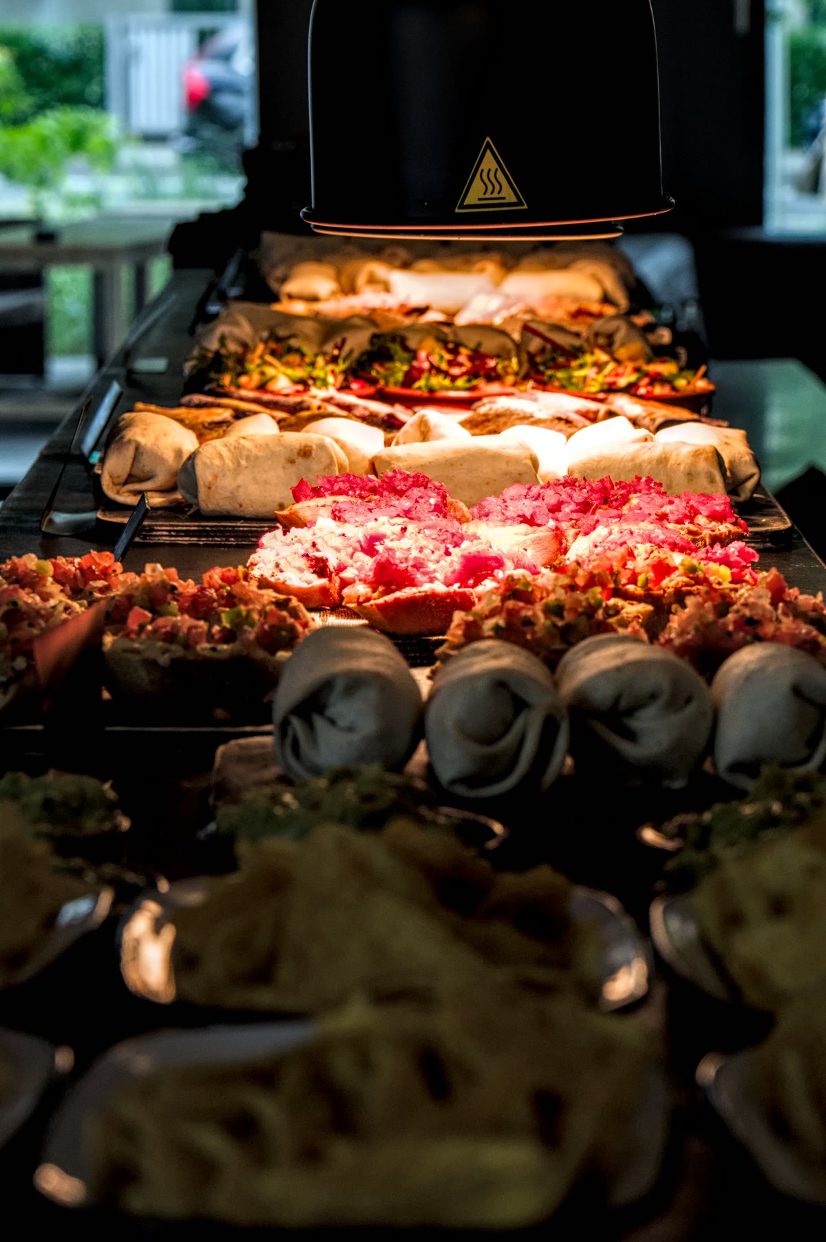 Yumas Catering