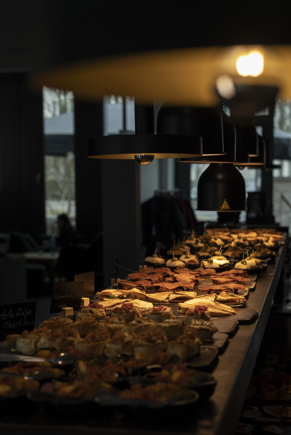Yumas Catering