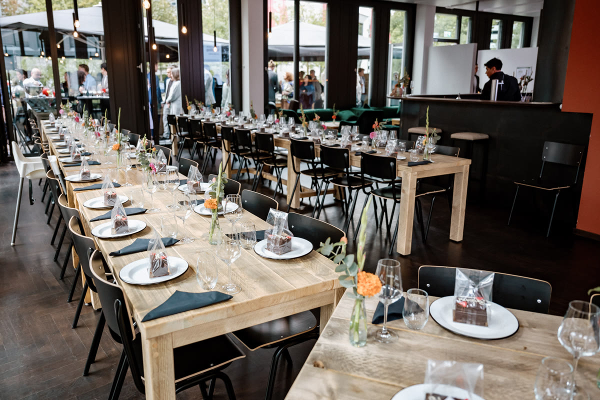 Yumas Eschborn